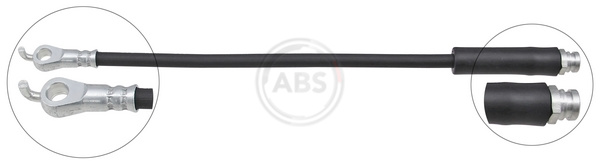 A.B.S. SL 1362 Bremsschlauch